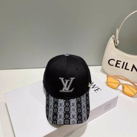 Picture of LV Cap _SKULVCapdxn193292